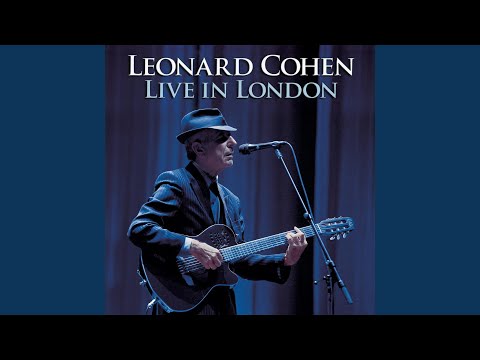 Video thumbnail for Chelsea Hotel No. 2 (Live at the Beacon Theater)