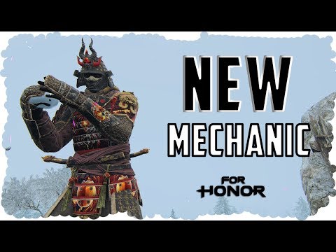 FREEZING TO DEATH in Legendary Weekly ARCADE Quest - For Honor Orochi