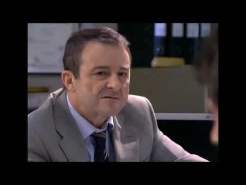 El trío arbitral - Los hombres de Paco