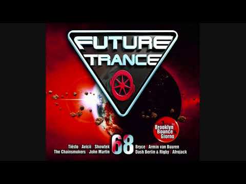 Future Trance 68 - CD2