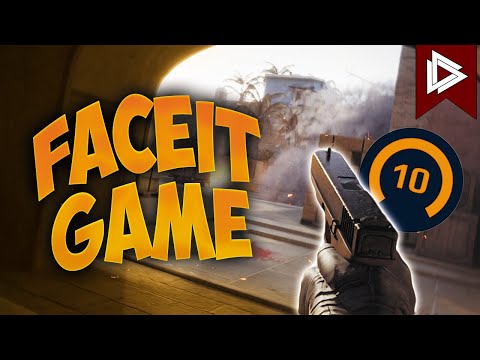 NEVEROVATAN COMEBACK NA FACEITU SA LAJVA! *pale teške psovke*