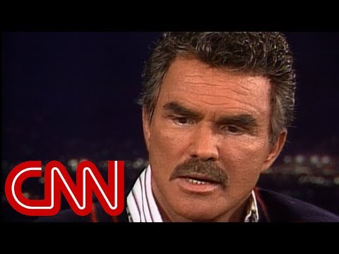 Burt Reynolds on his career comeback: Revenge is living well  (1991)
