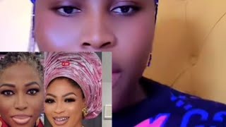 BUKKY JESSE DON BUY DANGEROUS MARKET OVER OMOGE SAIDAT NOODLES