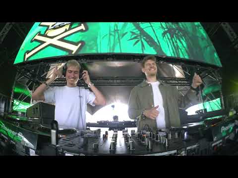 Rampage Open air 2023 - Farflow