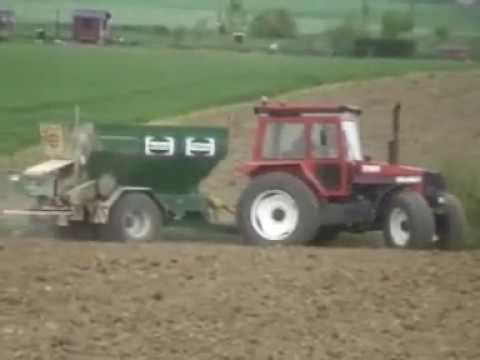 Decrock: Kalk strooien.