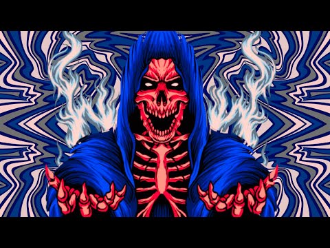 simcø - Enfolder v2 (Melodic Acidcore) | Free Tekno | Tekno Rave