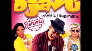 Djavú Original - Mentira Estampada na Cara