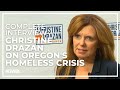 Full Interview Oregon Gubernatorial Candidate Christine Drazan On Her Plan To Tackle Homelessness