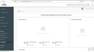 Proofpoint Essentials - Partner Administrator