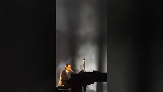 Nick Cave “Black Hair” at Beacon Theatre, New York City - October 7, 2023