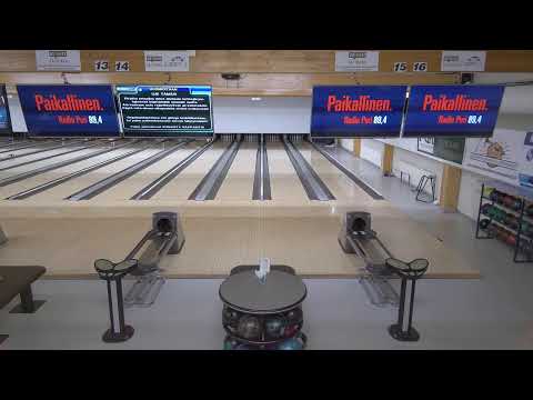 Kilpailuerä 28.4.2021 klo 12:00