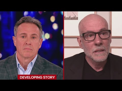 Scott Galloway calls for big tech boycott after protests don't yield results | CUOMO