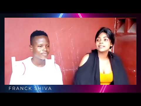 Suspect 95 Feat Ovie Kan  (Dans la vraie vie) 🤣