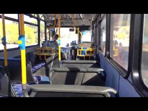 Transdev NSW m/o 8723 - Scania L94UB (ZF)