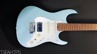This costs HOW MUCH...?? Donner DST-550