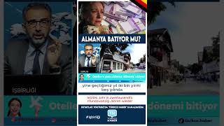 🚨 ALMANYA’DA İLTİCA DEVRİ KAPANIYOR MU? BAŞVURULAR %50 AZALDI!