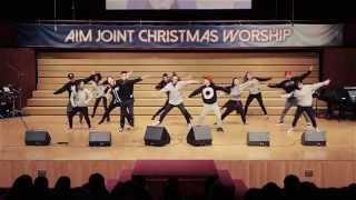 &quot;I&#39;m Turnt&quot;  by Lecrae by AIM Joint Dance Crew
