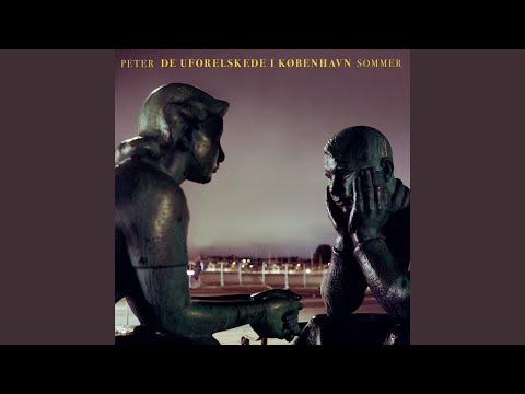 Vi Kender Ikke Hinanden Mere