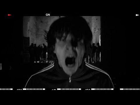 Gomila Nesklada - "Dvije Hiljade Godina" Offical Music Video