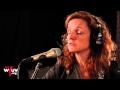 Patty Griffin - "I'm Gonna Miss You When You're Gone" (Live at WFUV)