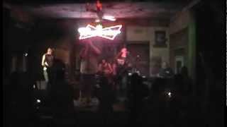 Barstool Prophets: Very Superstitious  Live at Kirk's