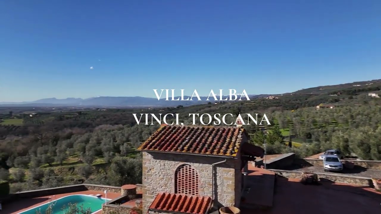 Video af Villa no. 9 – Villa Alba