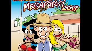 Partyhits - Mich hat ein Engel geküsst