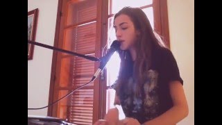 Rapture - Tropics/Advice For The Young At Heart - Tears For Fears (cover)