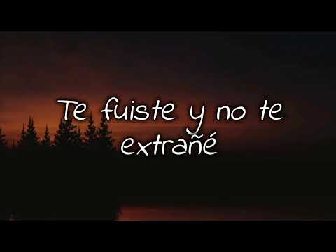 Carín León ft Lefty Sm - Ahora Estoy Mejor (Letra)