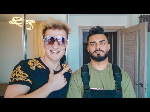 SUNT JADOR PENTRU O ZI