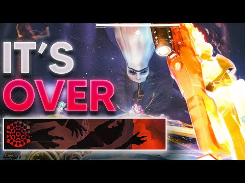 Contest Mode Salvation's Edge Full Clears COMPILATION (5 MINUTES TO SPARE!!!)