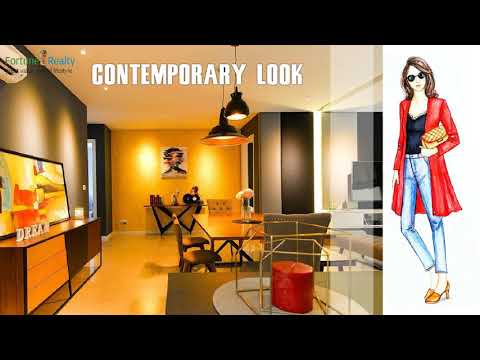Fortune Realty Interior Video Fashionista