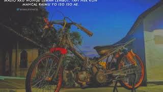 Download lagu Story Wa Balap || Story Racing || literasi Racing mp3