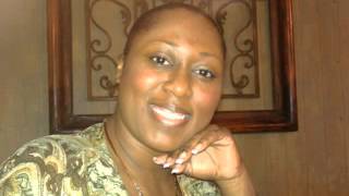 CeCe Winans We Welcome You 3-Anieta Black &amp; Company