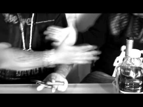 WARCASINO FT DJ JUNE 'TENGO ESO'