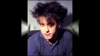 The Cure - At Night.