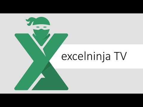 Validarea datelor in Excel in 20 de secunde