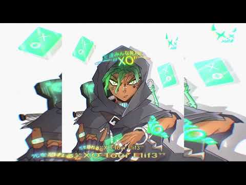 (FREE) Lil Uzi Vert x Hyperpop Type Beat - ''Eternity''