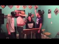 DARIUS RUCKER WAGON WHEEL COVER