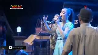 Download lagu ADA DIA ~ ANISA RAHMA OM ADELLA LIVE IN JOMBANG 2020 mp3