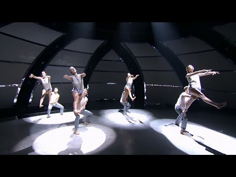 Season 11 Dancers | Sonya Tayeh - Contemporary - So Broken" (Live) | SYTYCD S11 [HD]