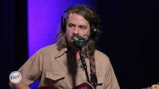 Kevin Morby performing "City Music" Live on KCRW