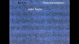 Peter Erskine, Palle Danielsson, John Taylor - Esperança