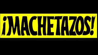 Brujeria - Machetaz0s (Sacrificio II)