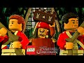 Lego Pirates Of The Caribbean The Video Game 35 The Mae