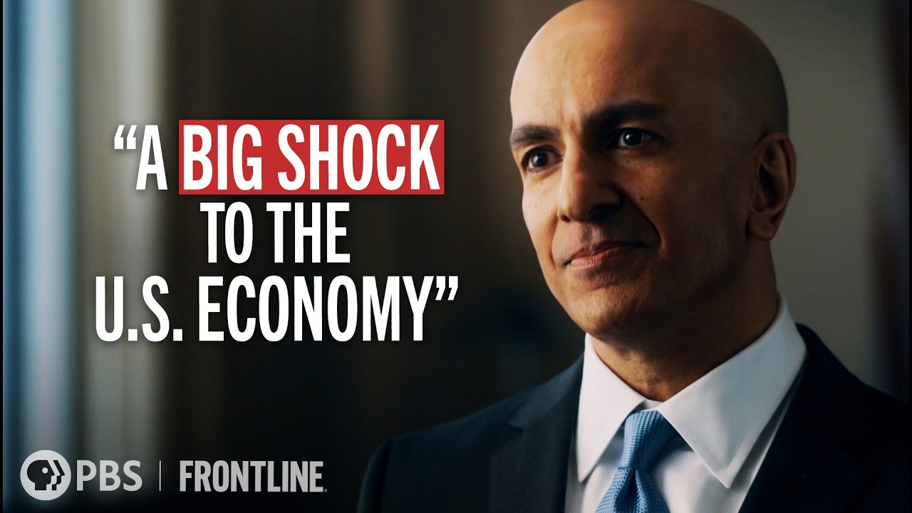 President of the Minneapolis Fed on Why Federal Reserve Independence Is Important