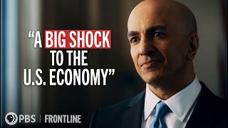 Neel Kashkari, President of the Minneapolis Fed, on Tariffs and More