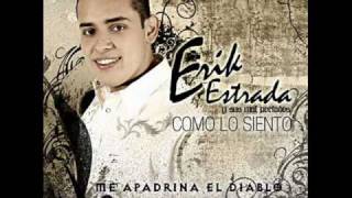 el komander y erick estrada-el pistolero(orden exigido)-estreno 2010(estudio)