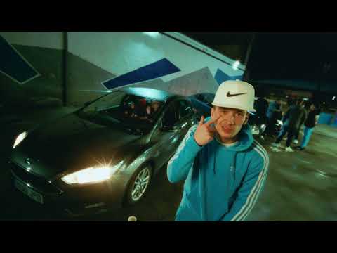 ADRIcG - VENENO (prod: sorceryproductions)