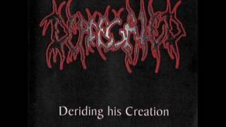 Deprecated - Deriding His Creation